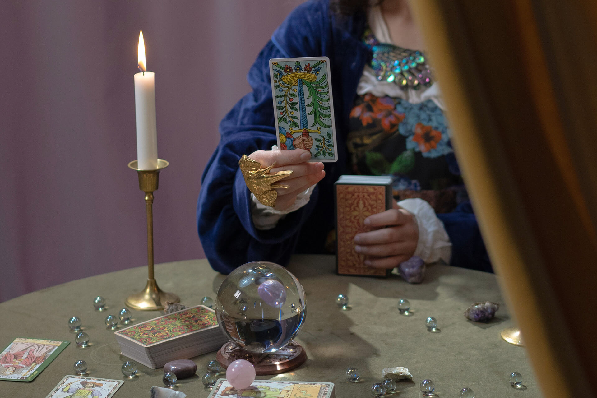 Love Spell